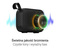 Silver Monkey NoiseGo 5W - 1510054 - zdjęcie 7